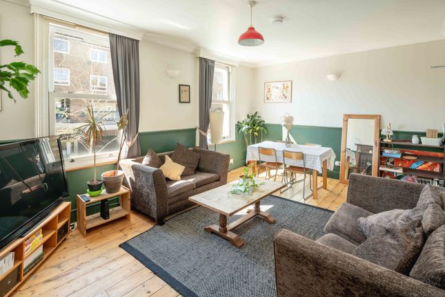 4 bedroom maisonette for sale