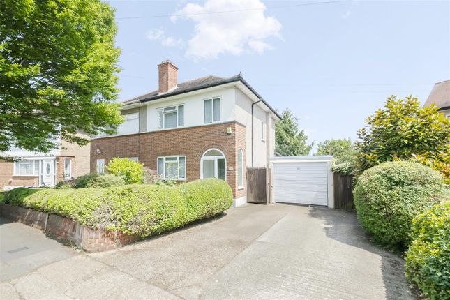 2 bedroom semi-detached house for sale