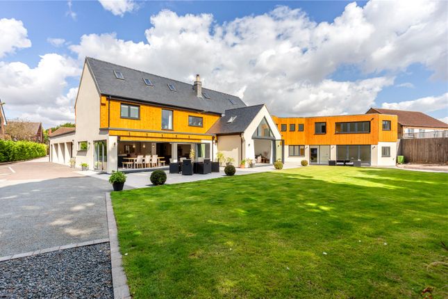 Geralds Close, Lincoln, Lincolnshire... 6 bed detached house for sale