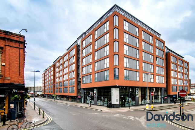 Latitude, Birmingham B5 Studio for sale