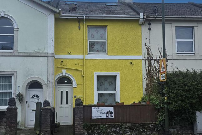 Ellacombe Church Road, Torquay TQ1 5 bed property for sale