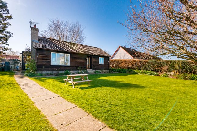 Janard, Main Street, East Saltoun... 2 bed detached bungalow for sale