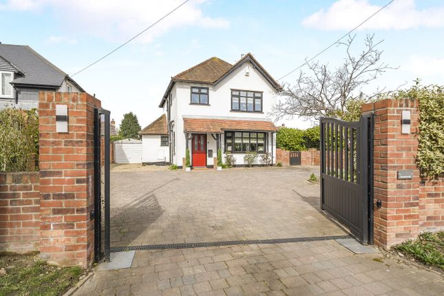 Westfield Road, Woking GU22 3 bed detached house for sale