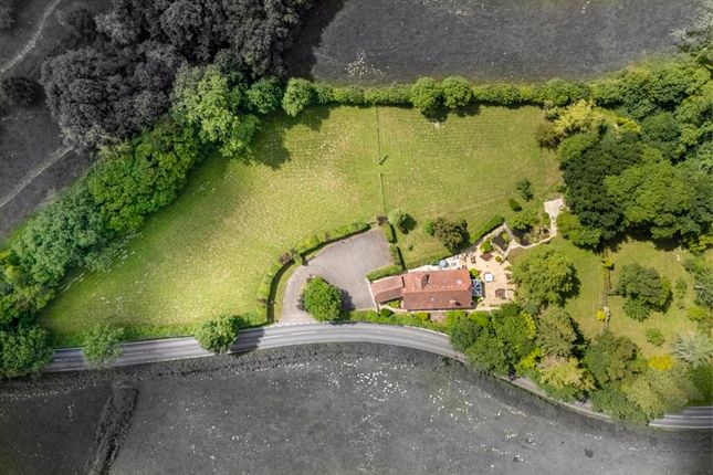 Highfield, Carricks Hill, Dallington... 4 bed detached house for sale