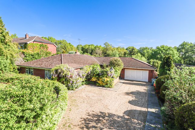 Woodland Rise, Studham, Dunstable, LU6 4 bed bungalow for sale