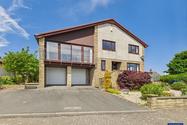 Annanhill, Annan, DG12 4 bed detached house for sale
