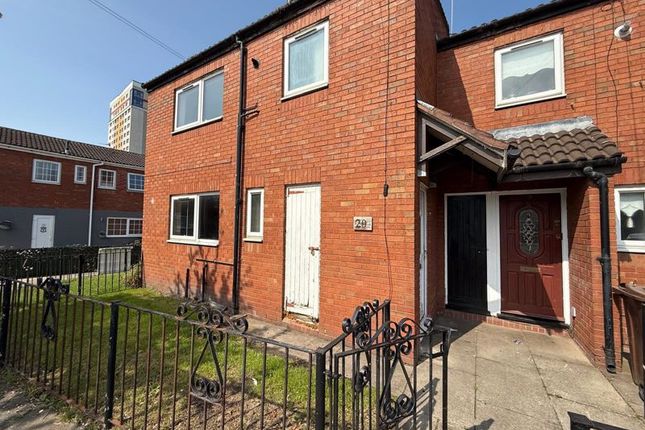 Detached house for sale