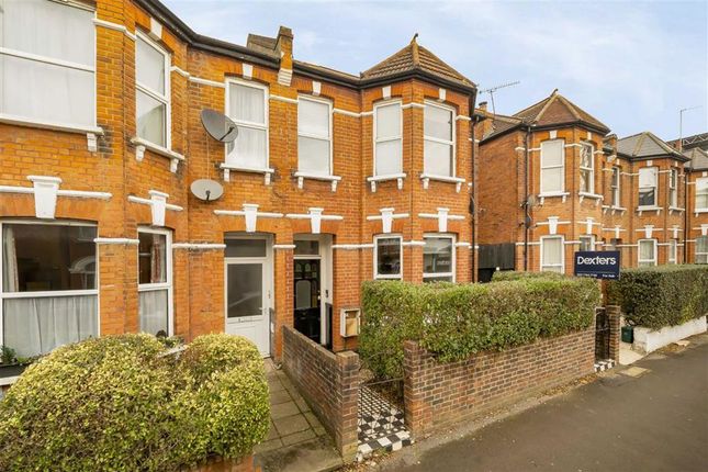Olive Road, London NW2 4 bed house for sale