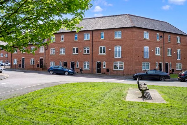Trevore Drive, Wigan WN1 3 bed townhouse for sale