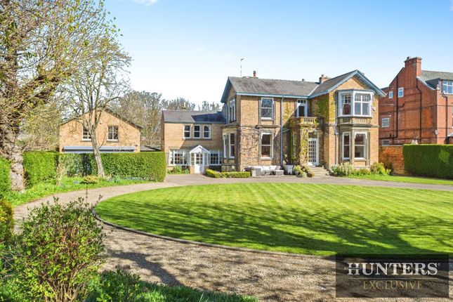 Canton Villas, Bridlington 5 bed detached house for sale