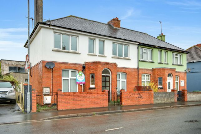 Fair View, Barnstaple EX31 1 bed flat for sale