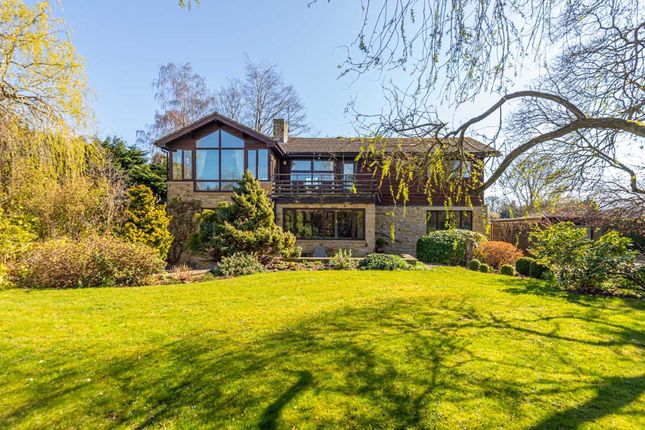 Dalehead, Sandy Bank, Riding Mill... 6 bed detached house for sale