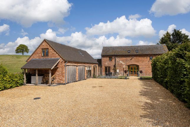 6 bedroom barn conversion for sale