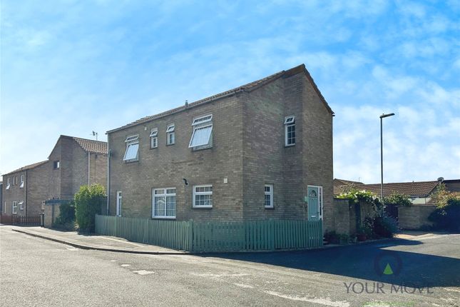 Wade Close, East Sussex BN23 3 bed detached house for sale
