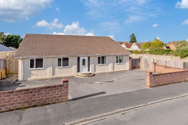 Park Road, Southbourne 4 bed detached bungalow for sale