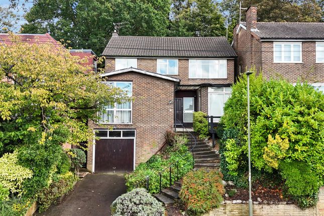West Heath Gardens, Hampstead, London 5 bed detached house for sale