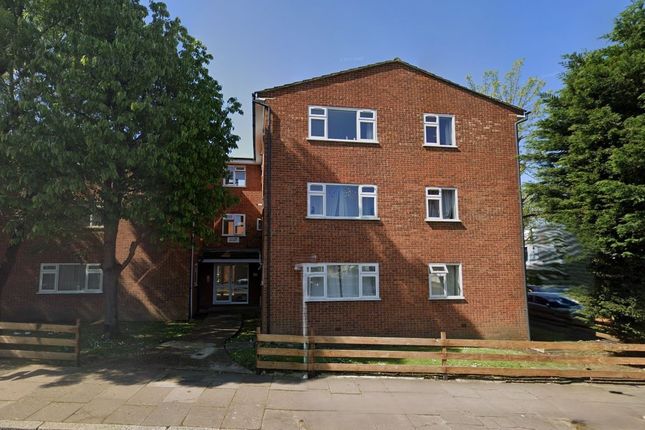 Rusland Heights, Harrow 1 bed apartment for sale