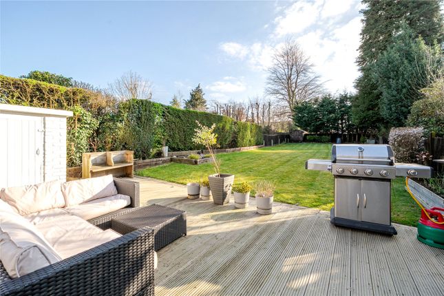 Allenby Road, Biggin Hill, Westerham... 4 bed semi