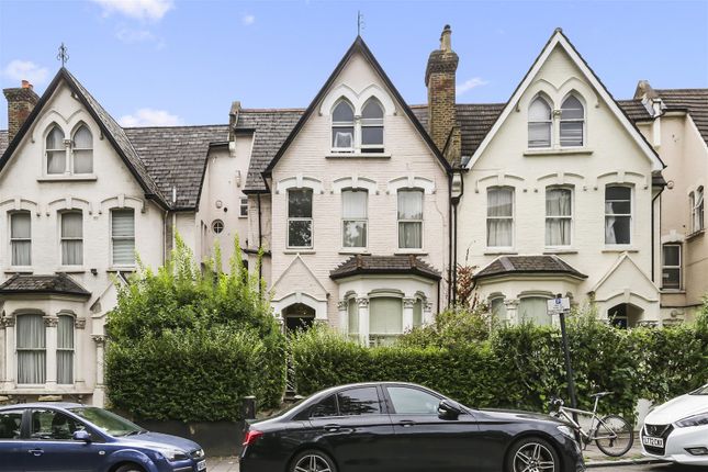 Crouch Hill, London 1 bed flat for sale