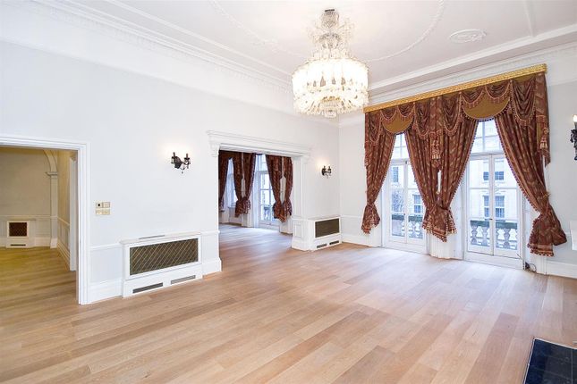 ALBERT COURT, PRINCE CONSORT ROAD... 5 bed flat for sale