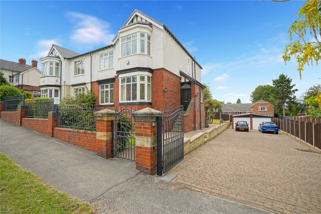 Oakwood Road West, Moorgate... 5 bed semi