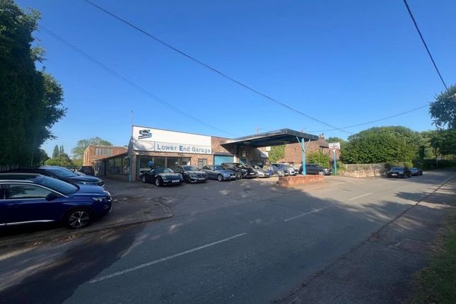 Marsworth Residential development for sale