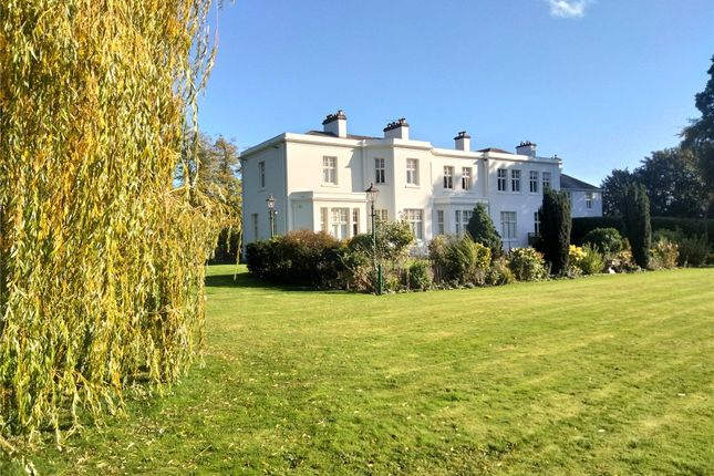 Littleton, Chester, Cheshire 4 bed apartment for sale