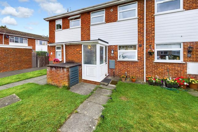 Middlebrook Road, Lincoln 2 bed terraced house for sale