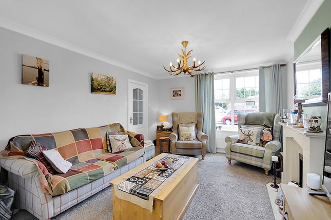 Beechfields, Winsford CW7 4 bed detached house for sale
