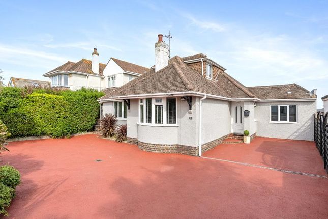 Ambleside Avenue, Peacehaven, BN10 7LS 6 bed detached house for sale