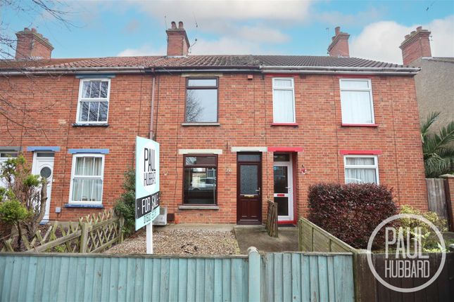 Somerton Avenue, Lowestoft, NR32 2 bed house for sale
