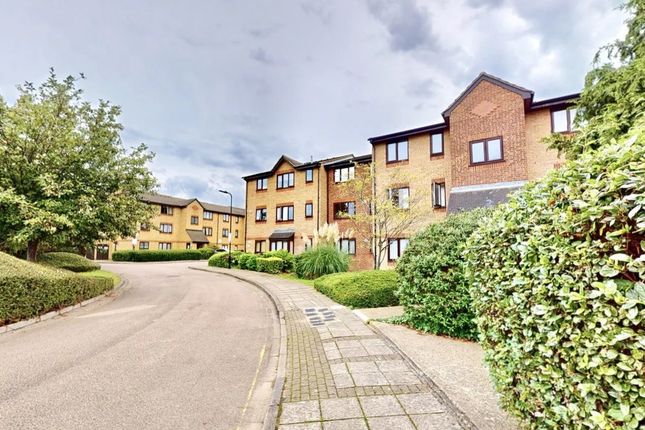 Greenford, UB6 2 bed flat for sale