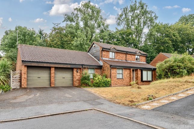 Grove Drive, Taunton 4 bed chalet for sale