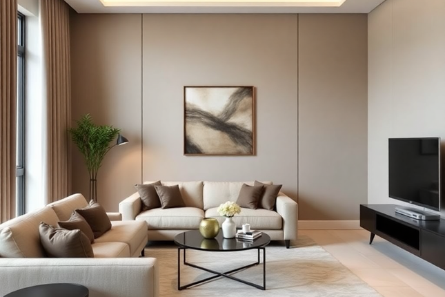 2 bed flat