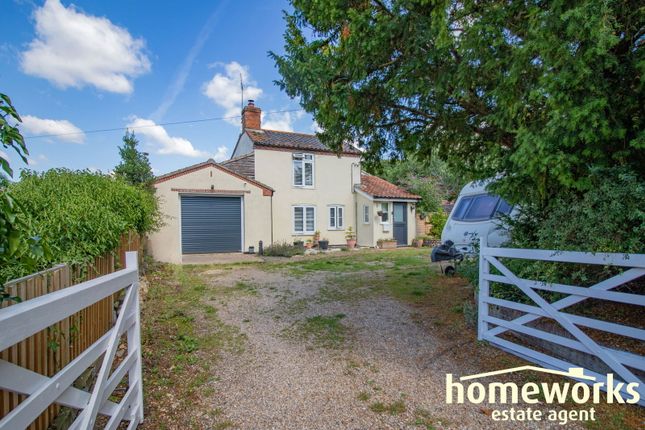 2 bedroom cottage for sale