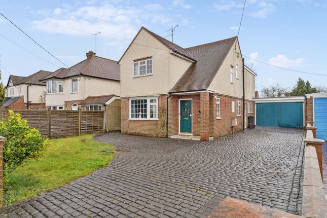 Main Road, High Wycombe HP14 4 bed detached house for sale