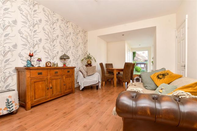 Duppas Road, Croydon, Surrey 3 bed terraced house for sale