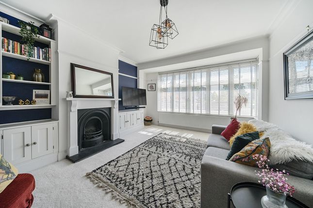 Croydon Road, Beckenham 3 bed end of terrace house for sale