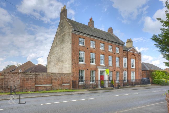 Acresford Road, Overseal, Swadlincote 6 bed detached house for sale