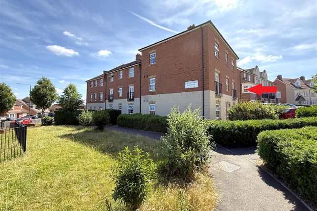 Eden Walk, Bingham 2 bed apartment for sale