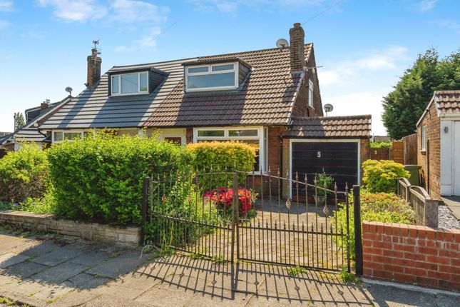 1 bedroom semi-detached house for sale