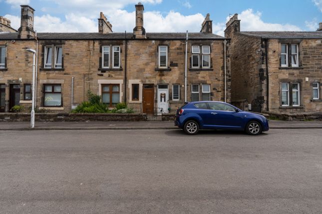 Nile Street, Kirkcaldy KY2 2 bed flat for sale