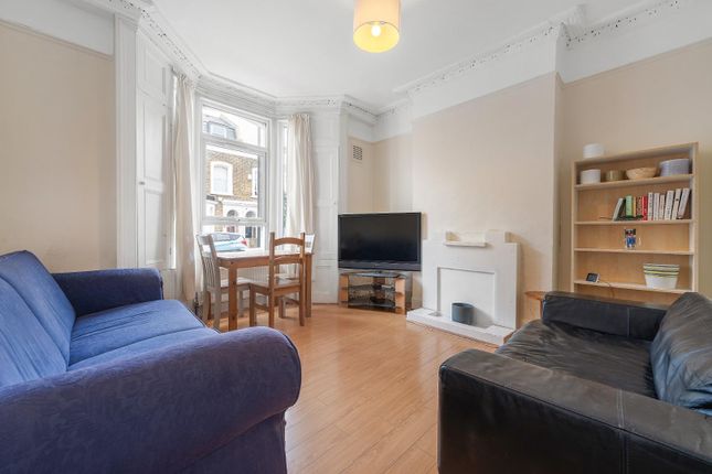 Mordaunt Street, SW9 3 bed house for sale