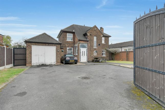 3 bedroom house for sale