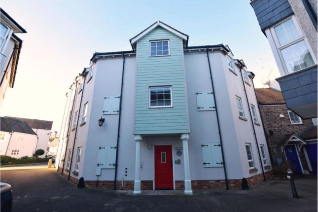 2 bed flat