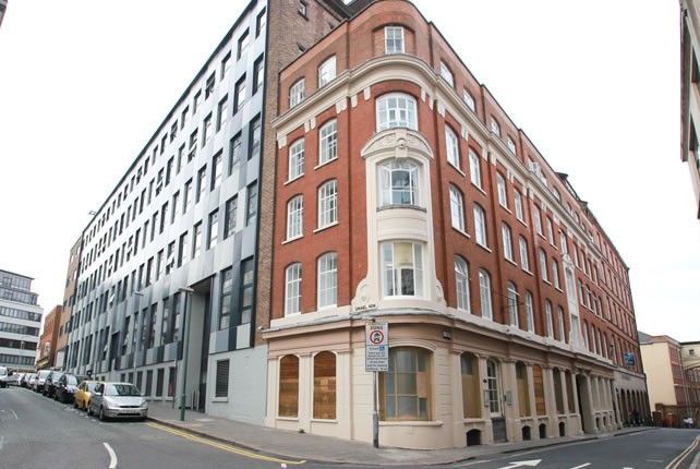 Studio flat for sale