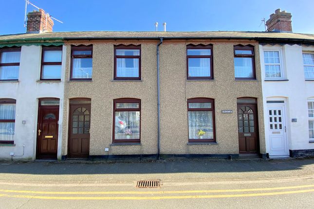 Athelstan Road, Tywyn LL36 3 bed terraced house for sale