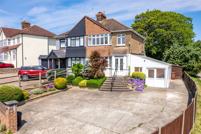 3 bed semi-detached house