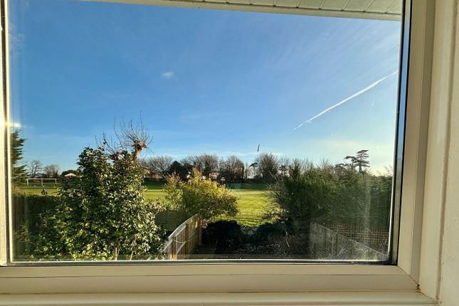 Kingsway Court, Paignton 3 bed terraced house for sale