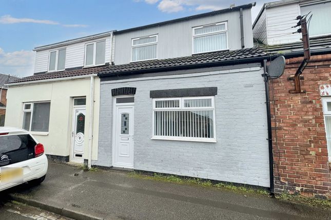 Bradley Terrace, Easington Lane... 2 bed terraced house for sale